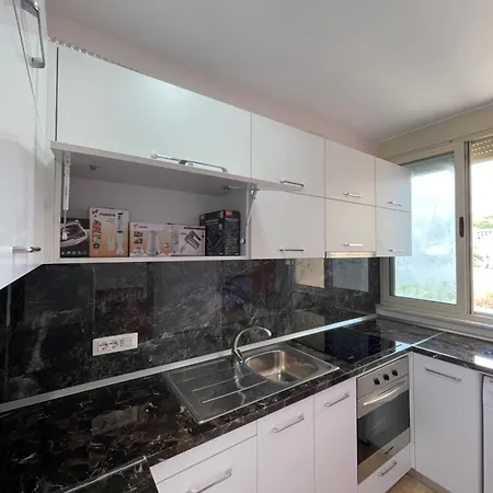 Apartament 1+1