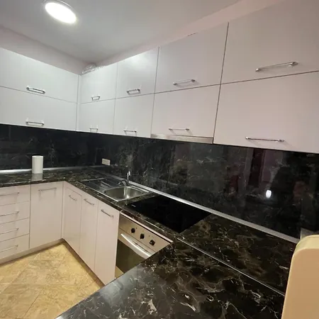 Apartament 1+1