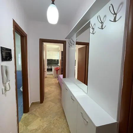 Apartament 1+1