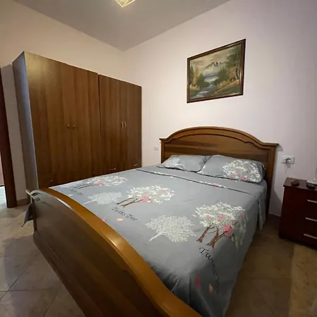 Apartament 1+1 Golem (Tirana)