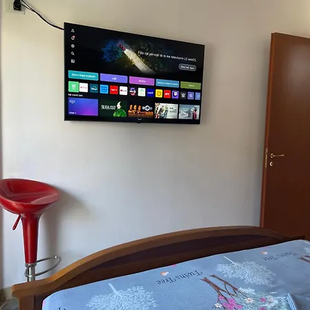 Apartament 1+1 *