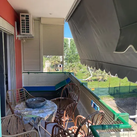 Apartament 1+1 *