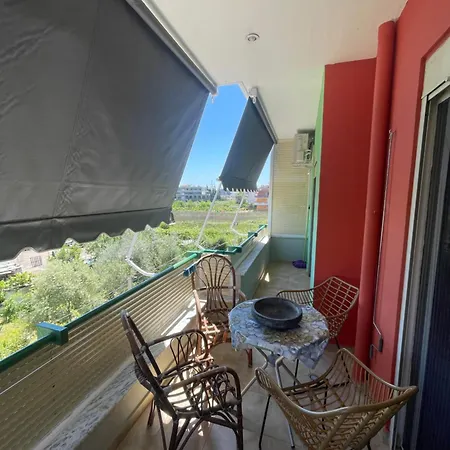 Apartament 1+1 *