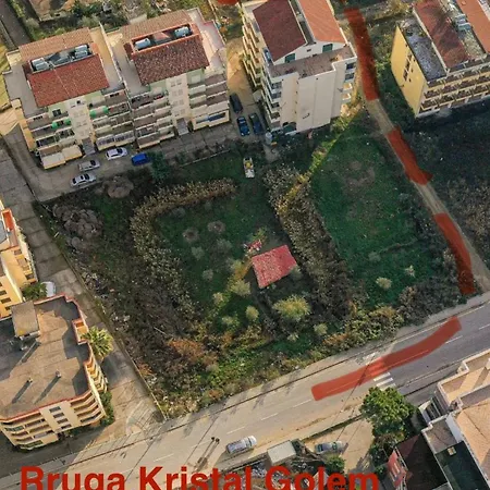 Apartament 1+1 *