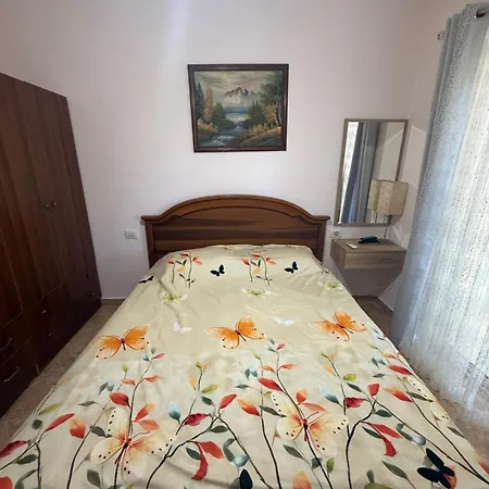 Appartement 1+1