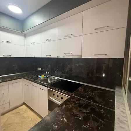 1+1 Appartement