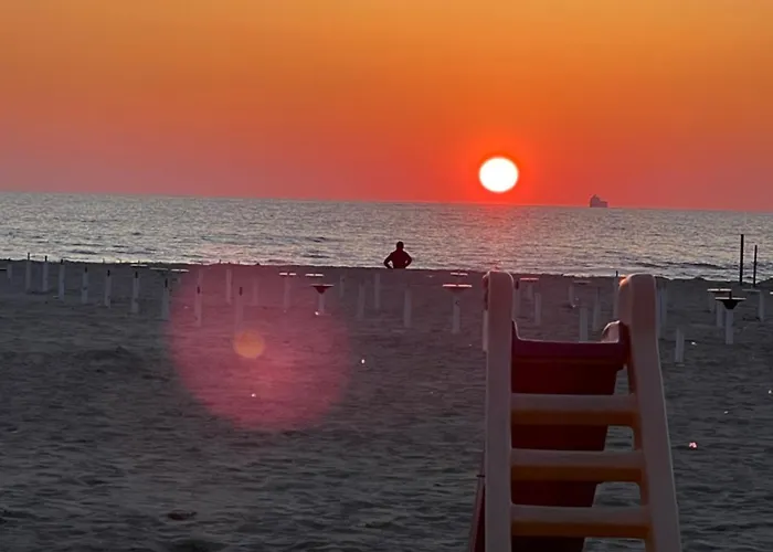 Appartement 1+1 Golem (Tirana)