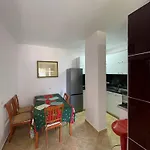 Apartment 1+1