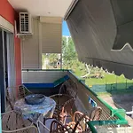 Apartment 1+1 *