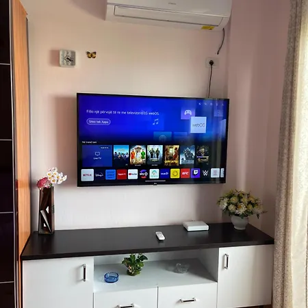 Apartamento 1+1 *