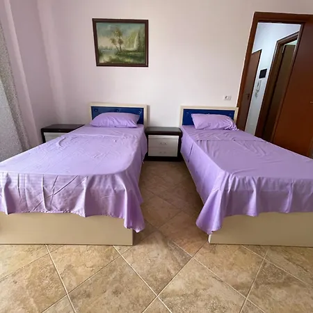 Apartment 1+1 *