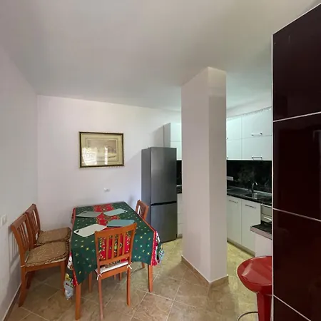 Apartment 1+1