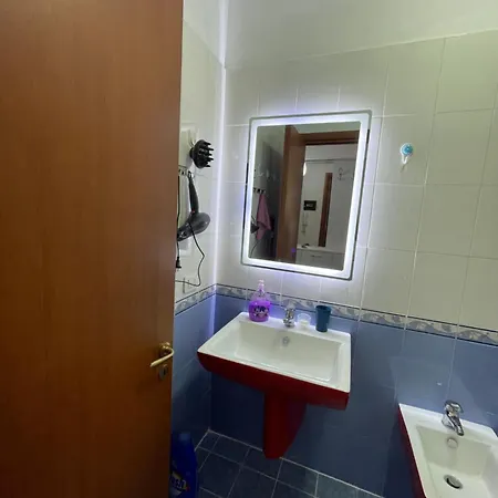 Apartment 1+1 Golem (Tirana)