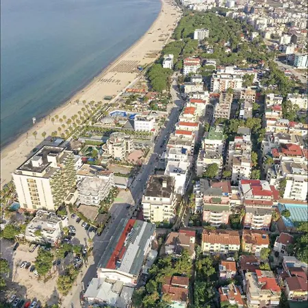 Apartment 1+1 Golem (Tirana)