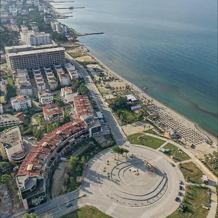 1+1 Golem (Tirana)