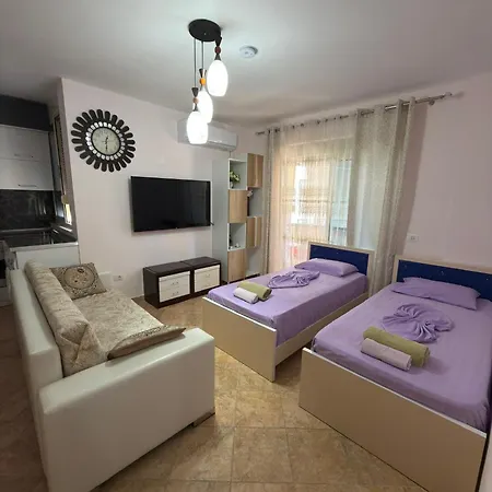 1+1 Apartament