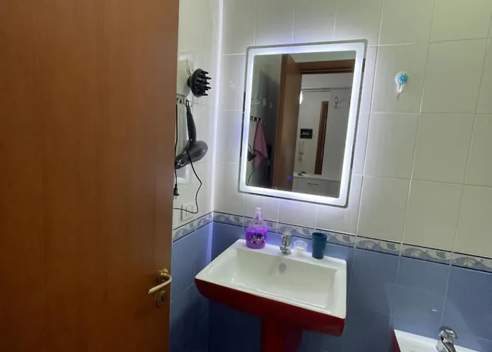 Daire 1+1 Golem (Tirana)