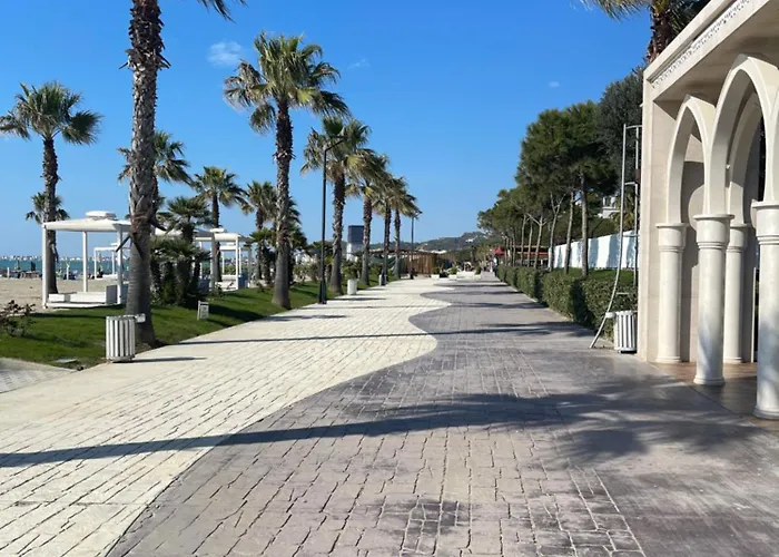 Daire 1+1 Golem (Tirana)