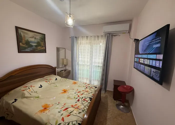 1+1 * Golem (Tirana)