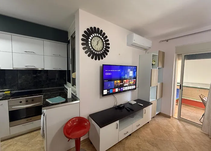 1+1 * Golem (Tirana)